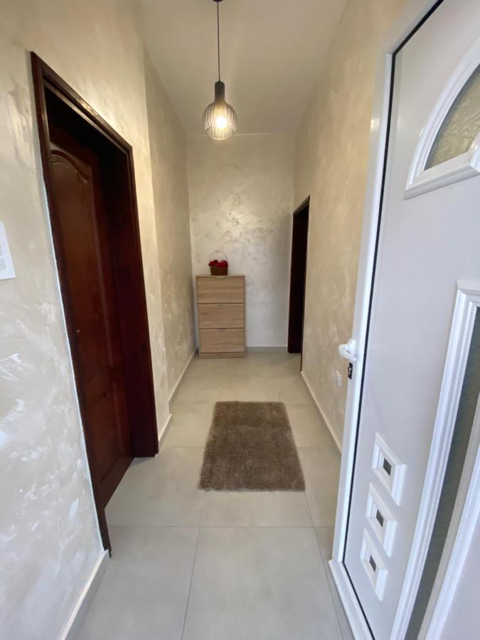 Momentera Apartments Kotor Exterior photo