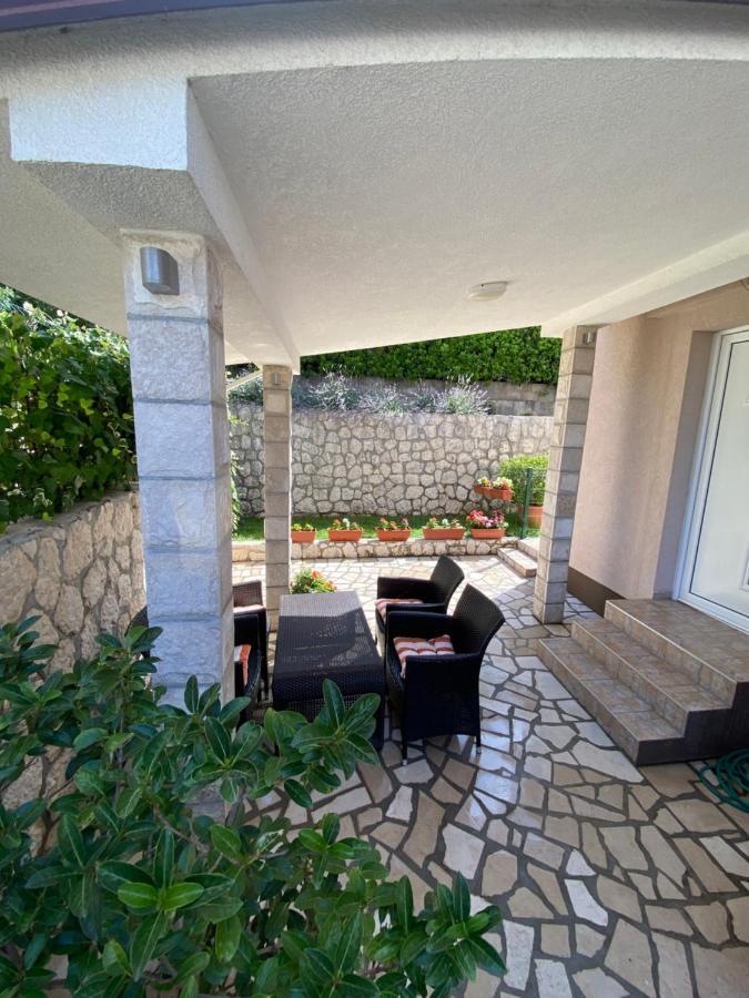 Momentera Apartments Kotor Exterior photo